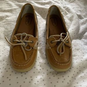 Sperrys top-sider
